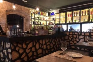 La Leyenda del Gallo