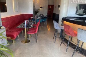 La Lianta Restaurante y Tapas (DOS HERMANAS)