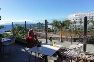 La Lib&eacute;lula Playa Para&iacute;so