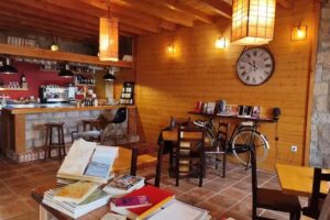 La Libreria de Pimiango