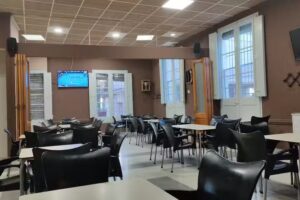 La Lira &ndash; Lo Cau de la Reina