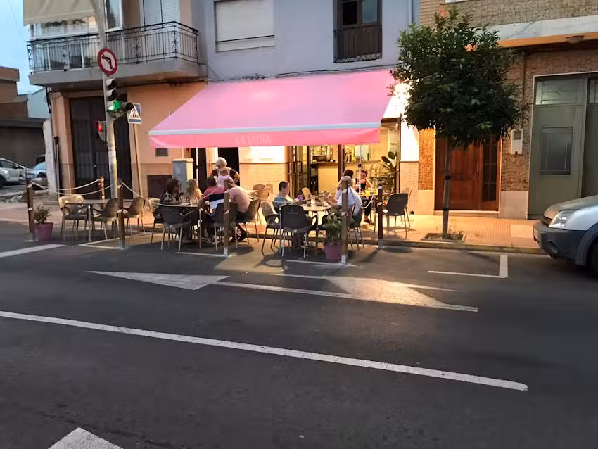 La Litsa