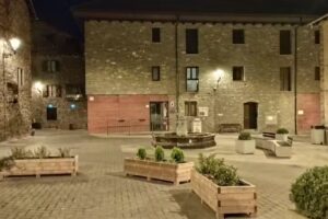 La Llama del Pirineo