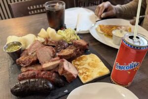 La Llanera Madrid | San Blas &ndash; Canillejas