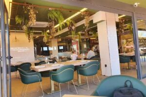 La Llar Arr&oacute;s i Brases