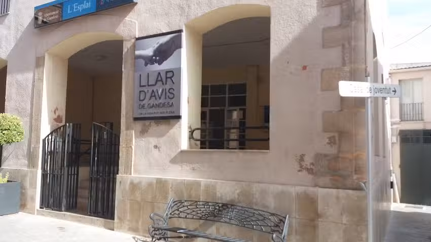 La Llar d&rsquo;Avis