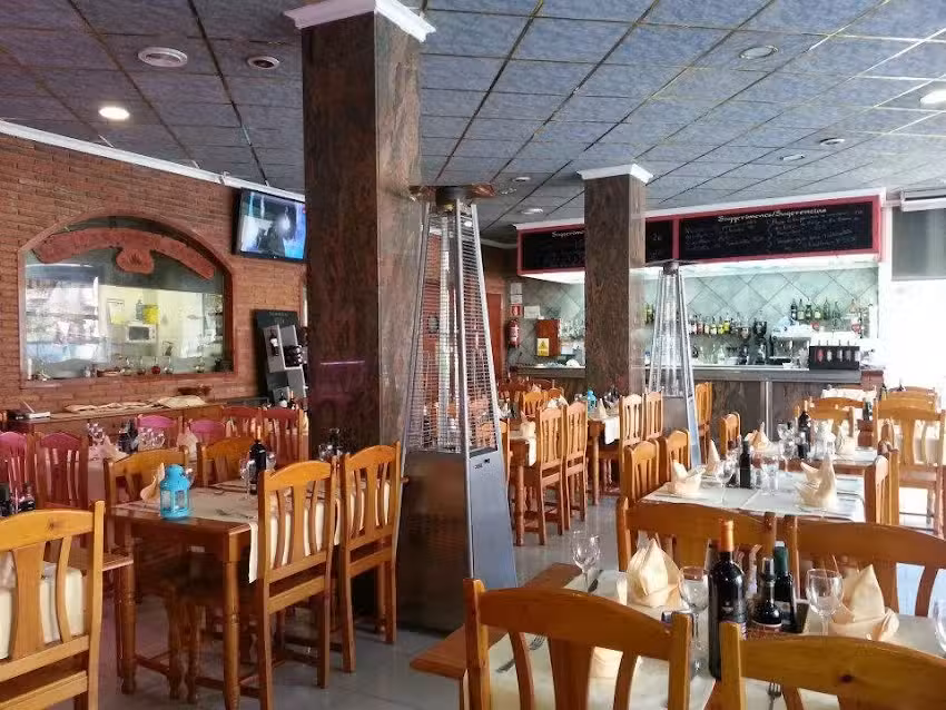 La Llar d&rsquo;en Tariel