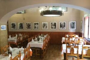 La Llar de Foc (Calella)