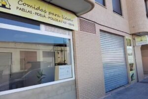 La Llar de l&rsquo;arr&ograve;s