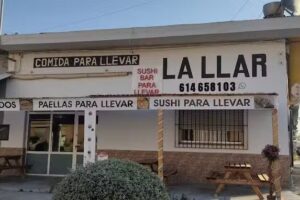 La Llar Del Bon Menjar