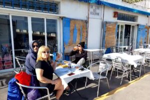 La Llar del Pescador