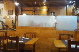 La Llesca Mes&oacute;n