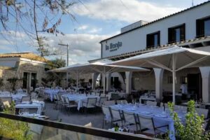 La Llonja Restaurant