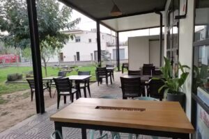 La Llúdriga 3.0 | Gastrocarft&Lounge