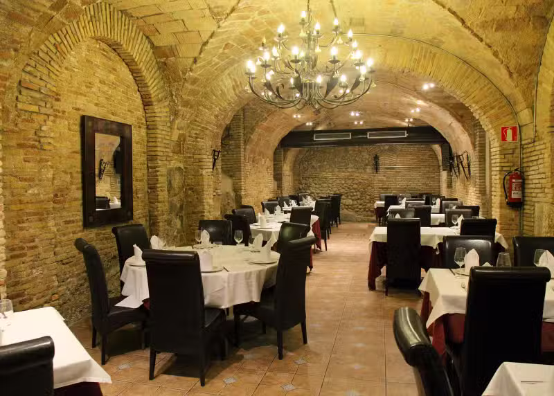 La Lobera de Mart&iacute;n