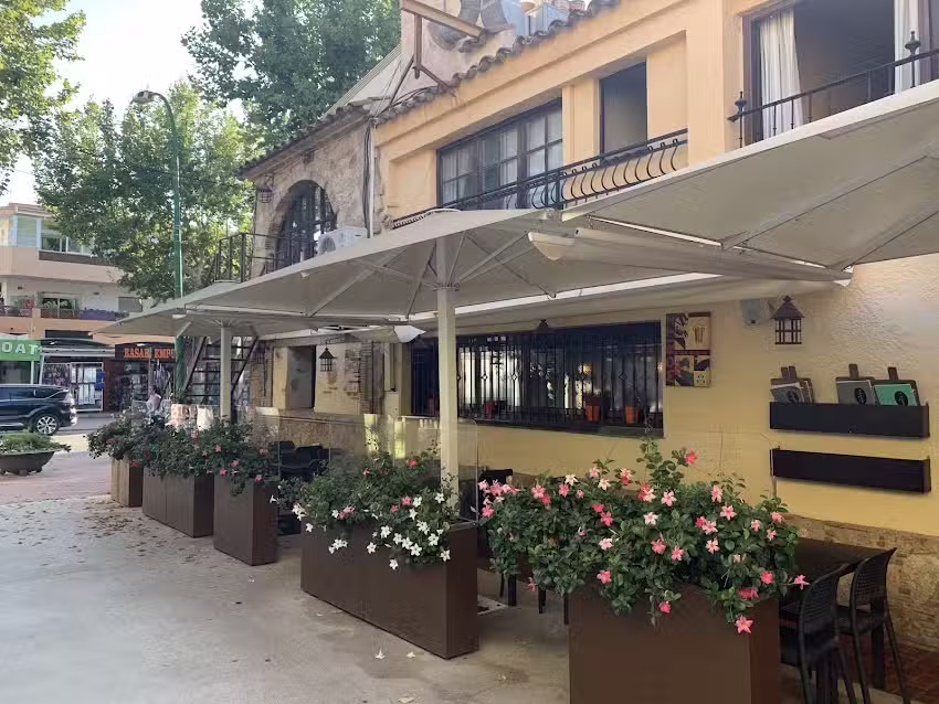 La Locanda
