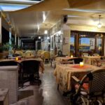 La locanda