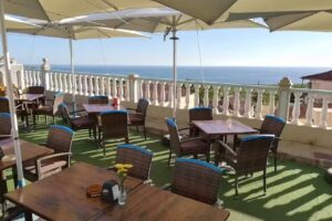 LA LOCANDA *Gastro Pizzeria*