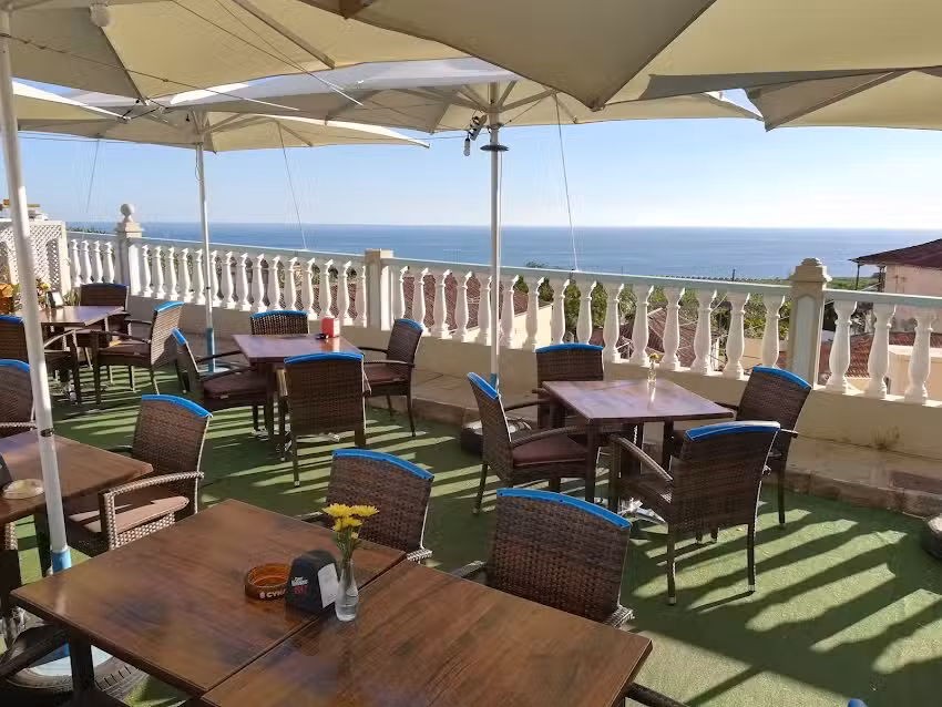 LA LOCANDA *Gastro Pizzeria*