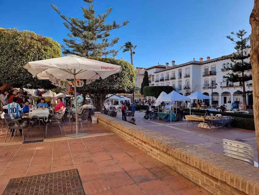 La Lola de Copacabana