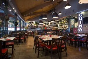 La Lola de Las Arenas