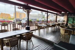 «La Lola» de las Tablas