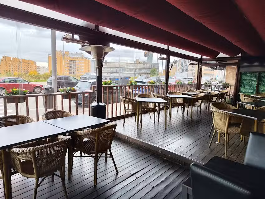 &laquo;La Lola&raquo; de las Tablas