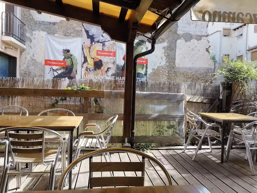 La Lola Terraza Taperia