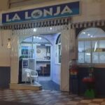 La Lonja