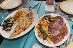 La Lonja De Boadilla