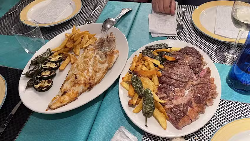 La Lonja De Boadilla