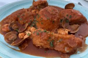 la lonja de la alegria