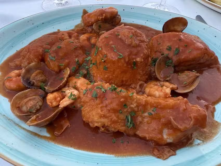 la lonja de la alegria