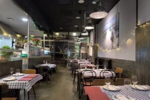 La Lonja de Olabeaga