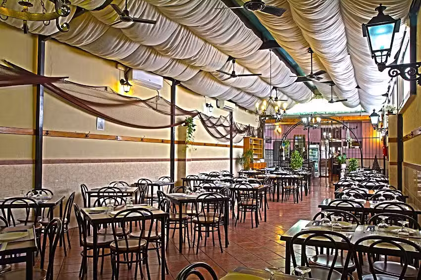 La Lonja Del Pescado