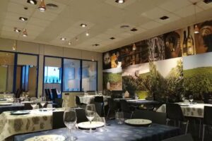 La Lonjer&iacute;a Restaurante