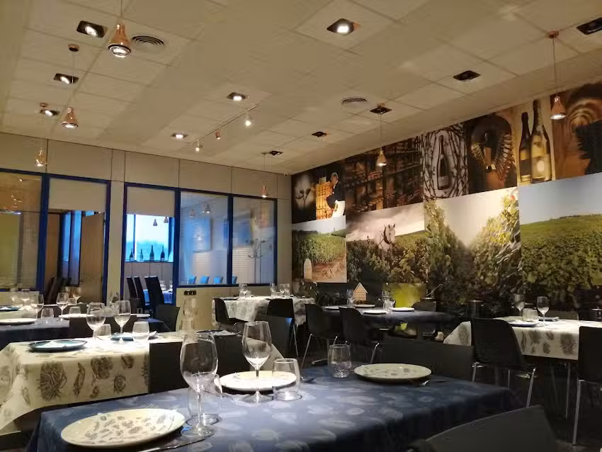 La Lonjer&iacute;a Restaurante