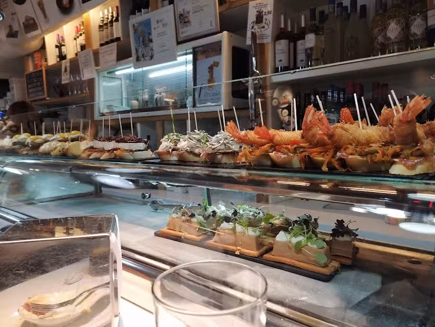 La Lorencita