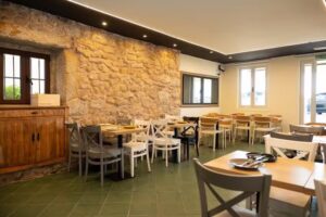 La Machina Restaurante