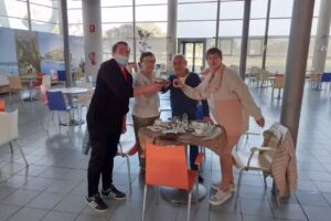 La Macro Cafeter&iacute;a CMO