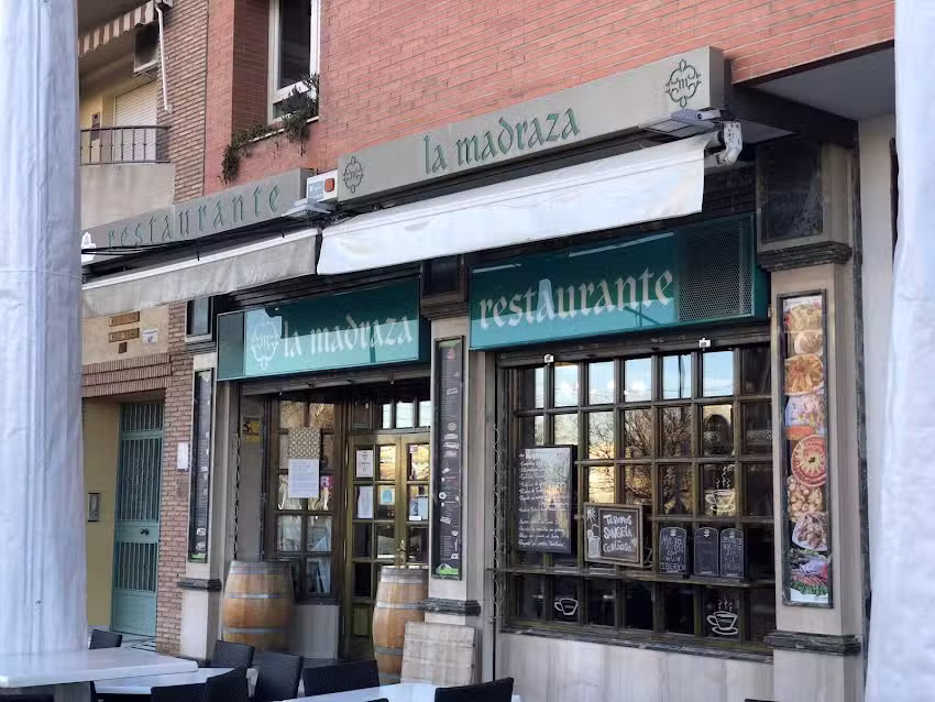 La Madraza