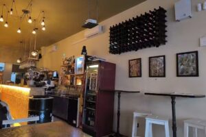 La Madriguera Gastrobar