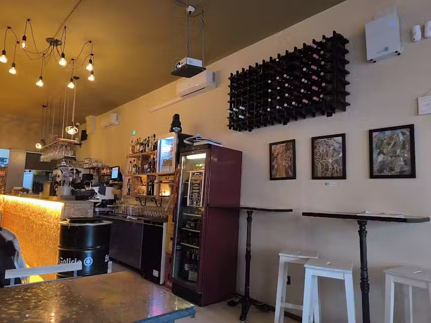 La Madriguera Gastrobar