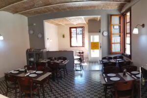 La Madrina | Bar Restaurante