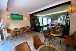 La Maestra Pizzer&iacute;a