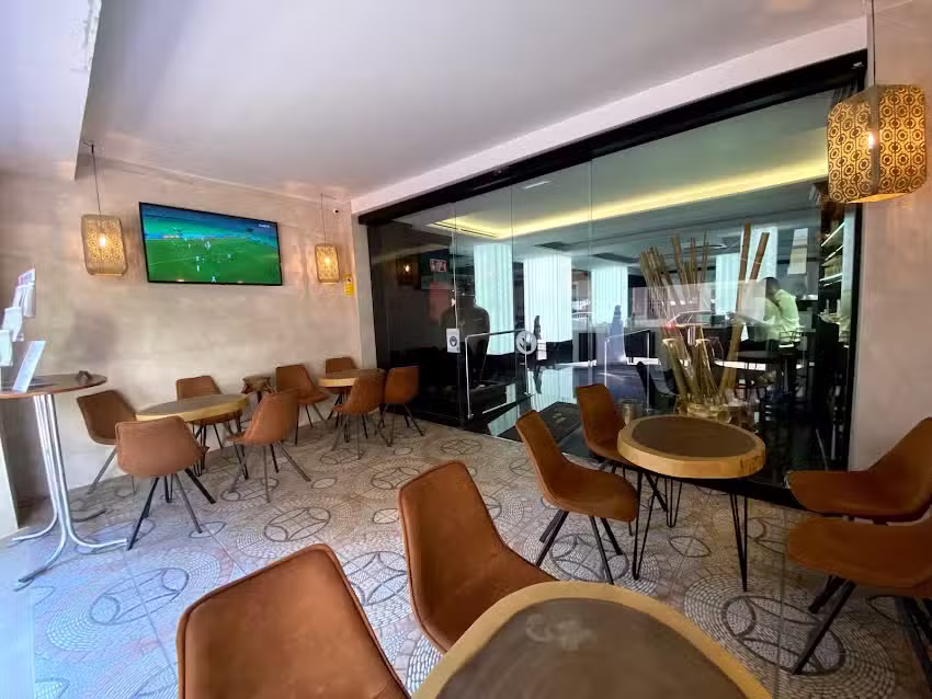 La Maestra Pizzer&iacute;a