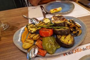 La Mafia se sienta a la mesa