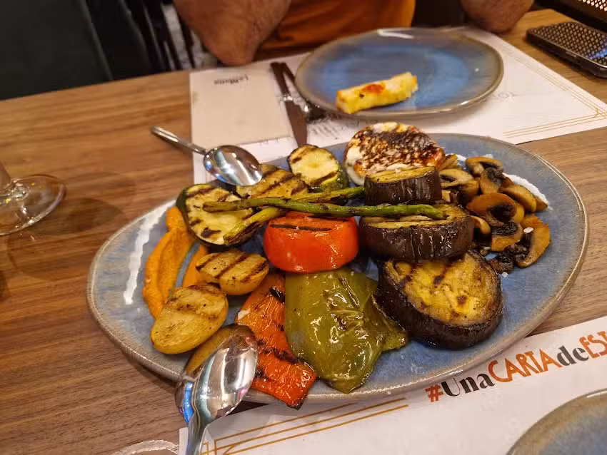 La Mafia se sienta a la mesa