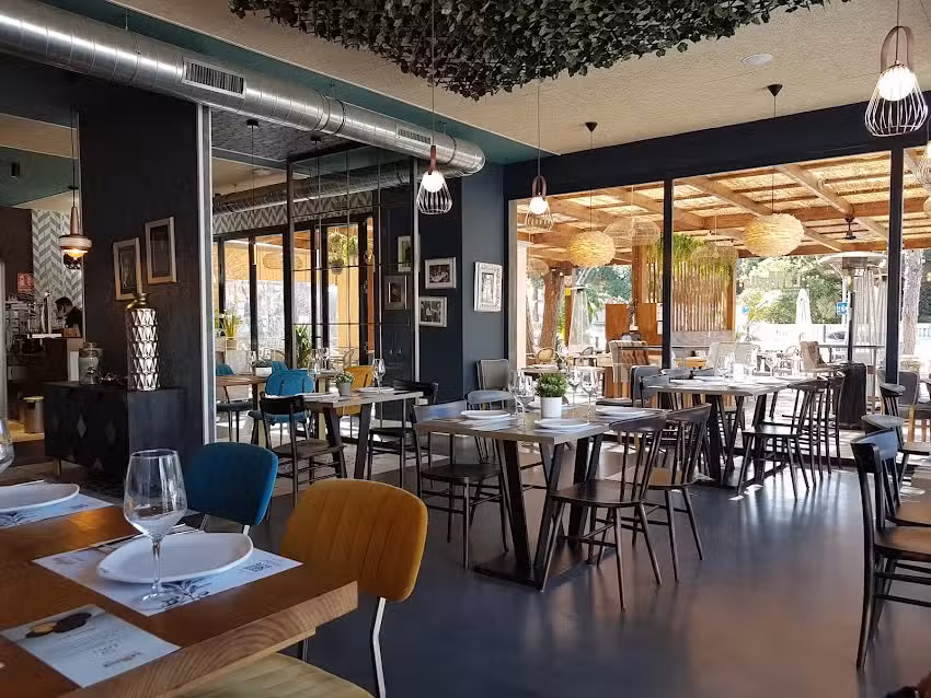 La Mafia se sienta a la mesa