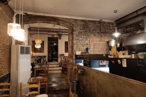 La Magnòlia Taverna